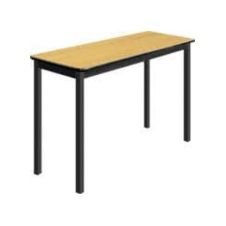 MESA BINARIA PARA PRIMARIA DE TRIPLAY