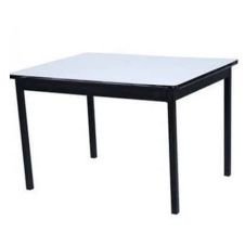 MESA PARA PREESCOLAR DE MELAMINA