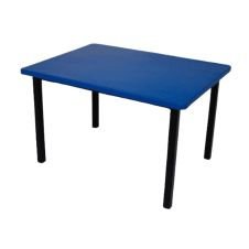 Mesa preescolar poliporpileno