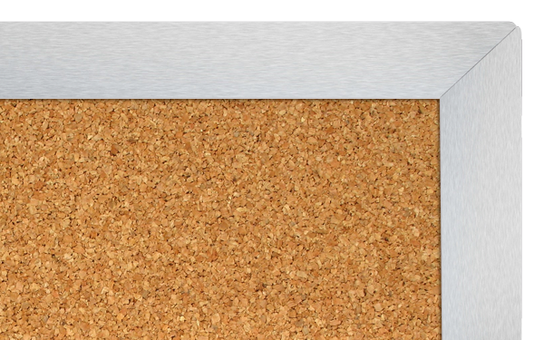 PIZARRON DE CORCHO 120x240 CM - Image 2