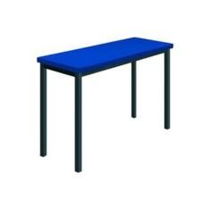 MESA BINARIA PARA ADULTO DE POLIPROPILENO