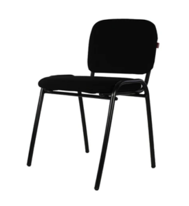 PIA TELA SILLA DE VISITA