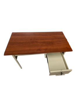 ESCRITORIO METALICO ESTUDIANTIL