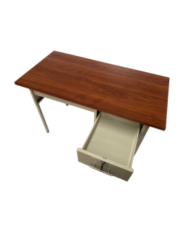 ESCRITORIO METALICO ESTUDIANTIL