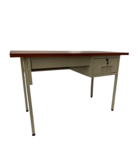 ESCRITORIO METALICO ESTUDIANTIL