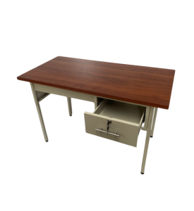 ESCRITORIO METALICO ESTUDIANTIL