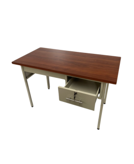 ESCRITORIO METALICO ESTUDIANTIL