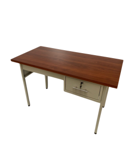 ESCRITORIO METALICO ESTUDIANTIL