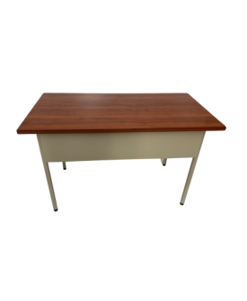 ESCRITORIO METALICO ESTUDIANTIL