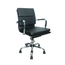 SILLA SEMI EJECUTIVA ADELFA B
