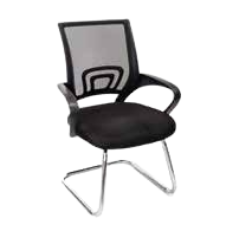 SILLA DE VISITA ASTRA