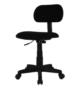 SILLA SECRETARIAL ADHARA