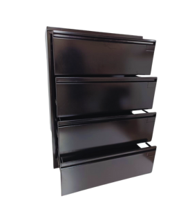 archivero metalico horizontal