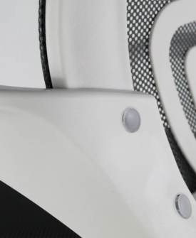 SILLA SECRETARIAL BLACK JACK GRIS