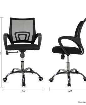 DENEB SILLA SECRETARIAL