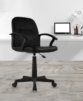 SILLA SIRIUS SECRETARIAL