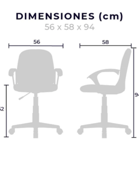 SILLA SIRIUS SECRETARIAL