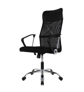 SILLA EJECUTIVA SLIM