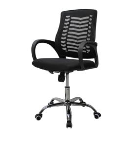 VELA SILLA SECRETARIAL