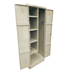 GABINETE DE LIMPIEZA