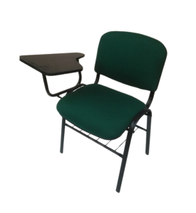 silla iso con paleta