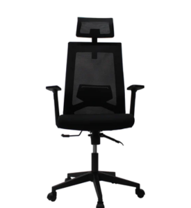 Silla ejecutiva Columba