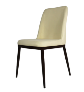 CEPHEUS BARI BEIGE SILLA DE VISITA