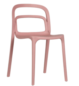 ASTI CORAL SILLA VISITA