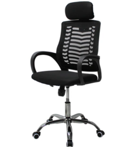 SILLA EJECUTIVA MOLINETE