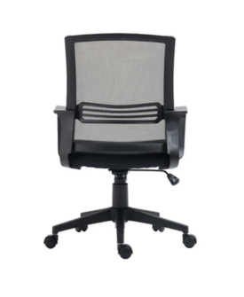 Silla Vastra Secretarial