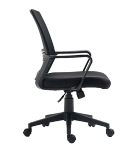 Silla Vastra Secretarial