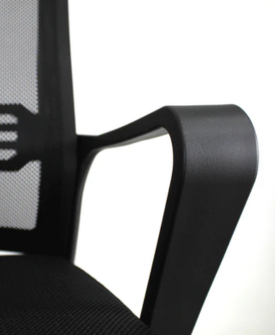 Silla Vastra Secretarial