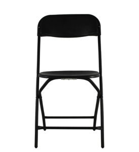 SILLA POLIPROPILENO DE VISITA