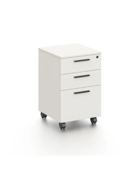 ARCHIVERO BRUSELAS BLANCO