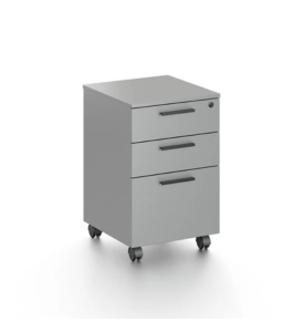 ARCHIVERO BRUSELAS ZADAR GRIS