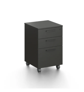 ARCHIVERO BRUSELAS ZADAR NEGRO