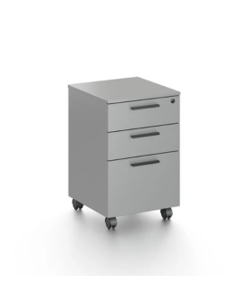 ARCHIVERO BRUSELAS ZADAR GRIS