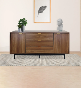 Credenzas