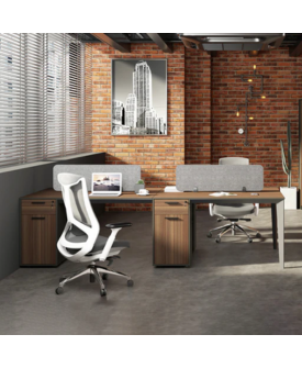 ESCRITORIO KABUL CRACOVIA