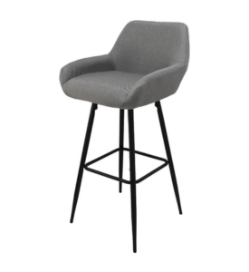 BANCO ESPIGA AARAU GRIS