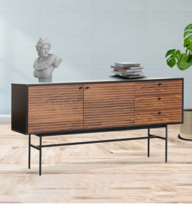 Credenzas