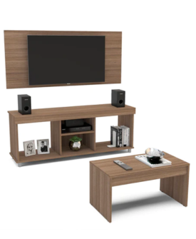 TOLUCA MESA TV Y CENTRO TURIN ROBLE