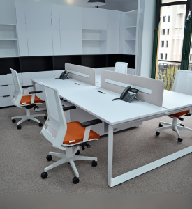 Mobiliario de Oficina