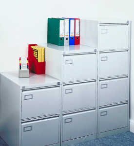 Mobiliario Métalico