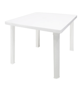 MESA DESARMABLE MALTA PLASTICO