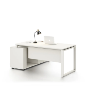 ESCRITORIO EJECUTIVO CON ARCHIVERO CONGO 160