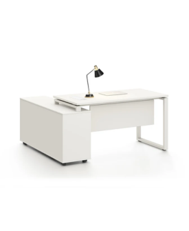 ESCRITORIO EJECUTIVO CON ARCHIVERO CONGO 160