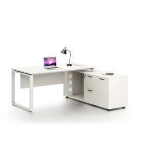 ESCRITORIO EJECUTIVO CON ARCHIVERO EGIPTO 180