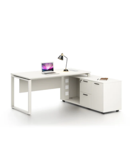 ESCRITORIO EJECUTIVO CON ARCHIVERO EGIPTO 180