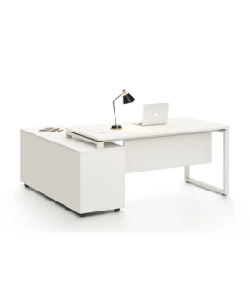 ESCRITORIO EJECUTIVO CON ARCHIVERO EGIPTO 180